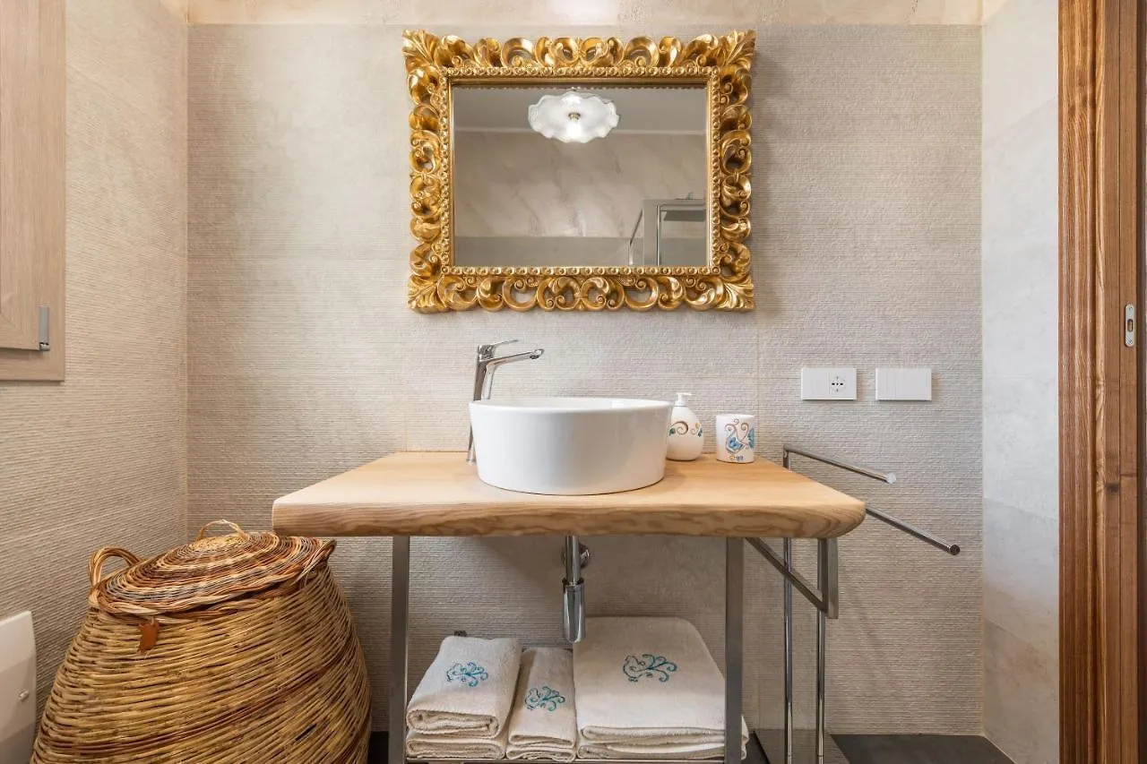 Villa Sa Rocca Manna شيا 0*,  إيطاليا