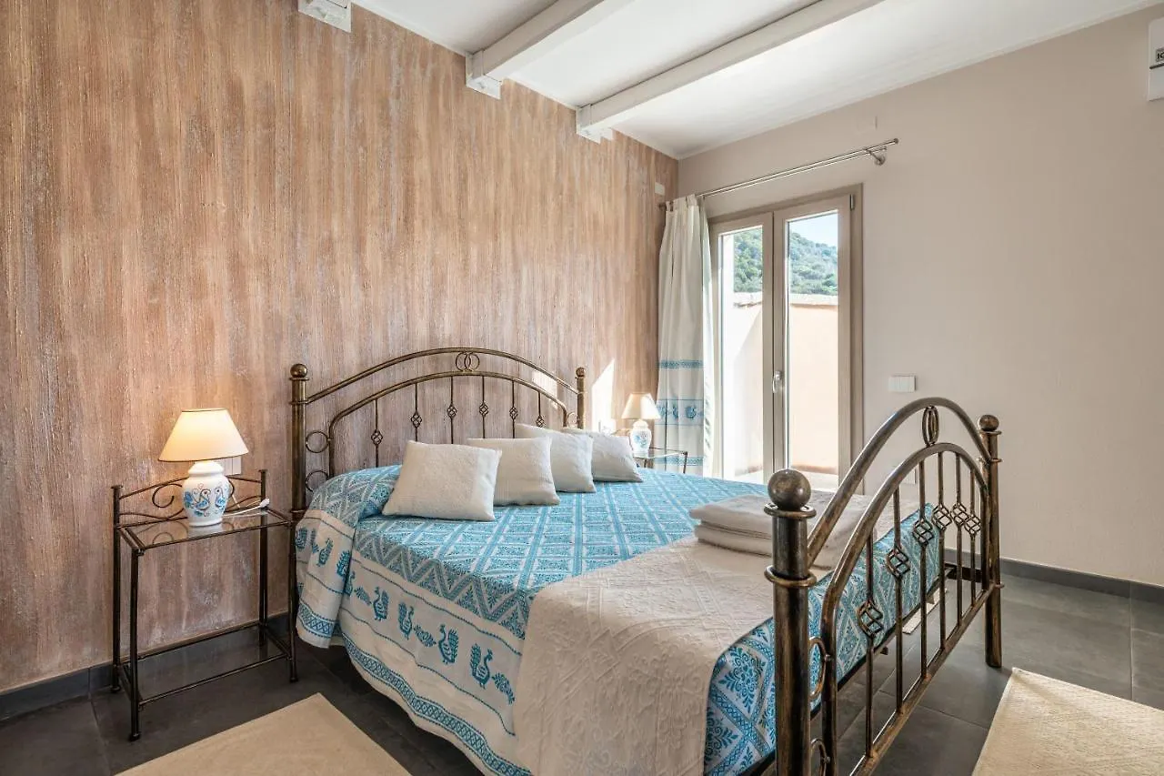 Villa Sa Rocca Manna شيا