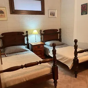 Hébergement de vacances Casa Grazia E Enrico, Chia