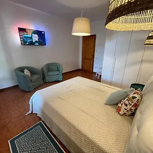 Appartement Rosa, Chia
